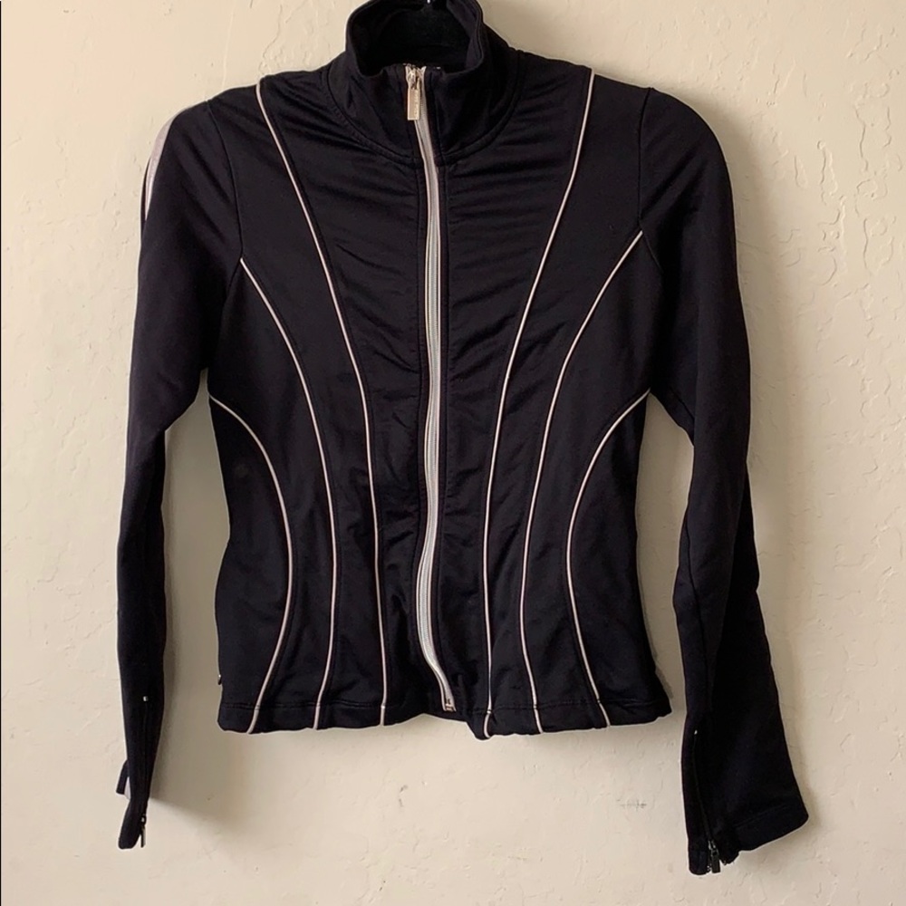 Bebe sport jacket